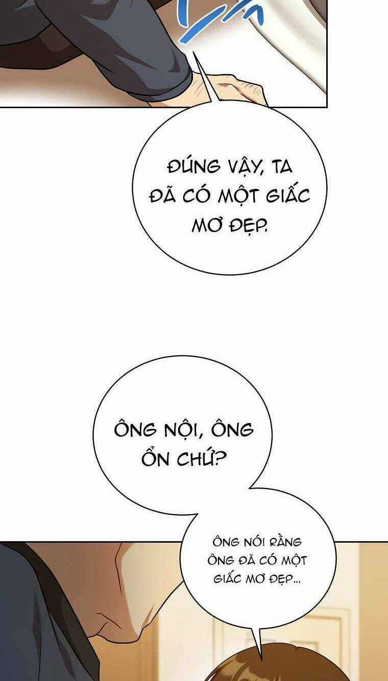 Xin Mời Dùng Bữa - Chapter 112 - Trang 64