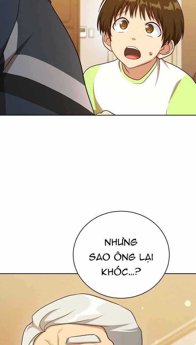 Xin Mời Dùng Bữa - Chapter 112 - Trang 65