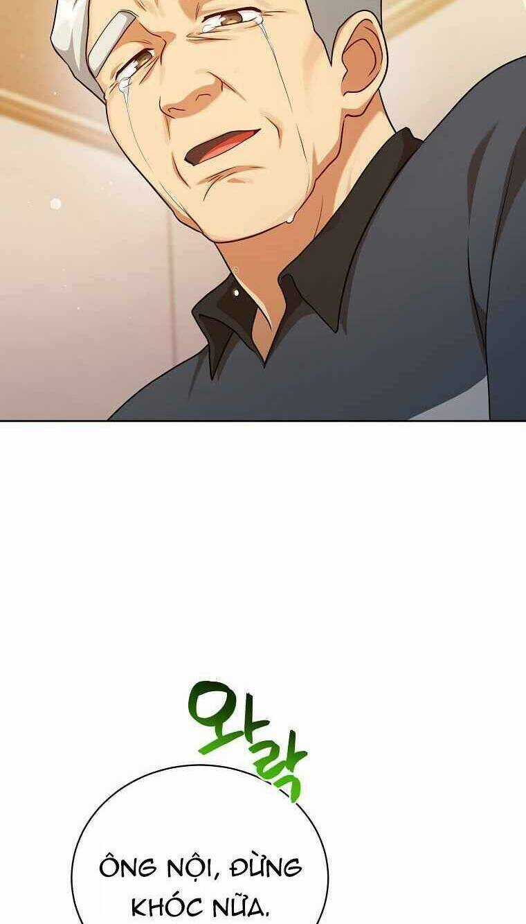 Xin Mời Dùng Bữa - Chapter 112 - Trang 66