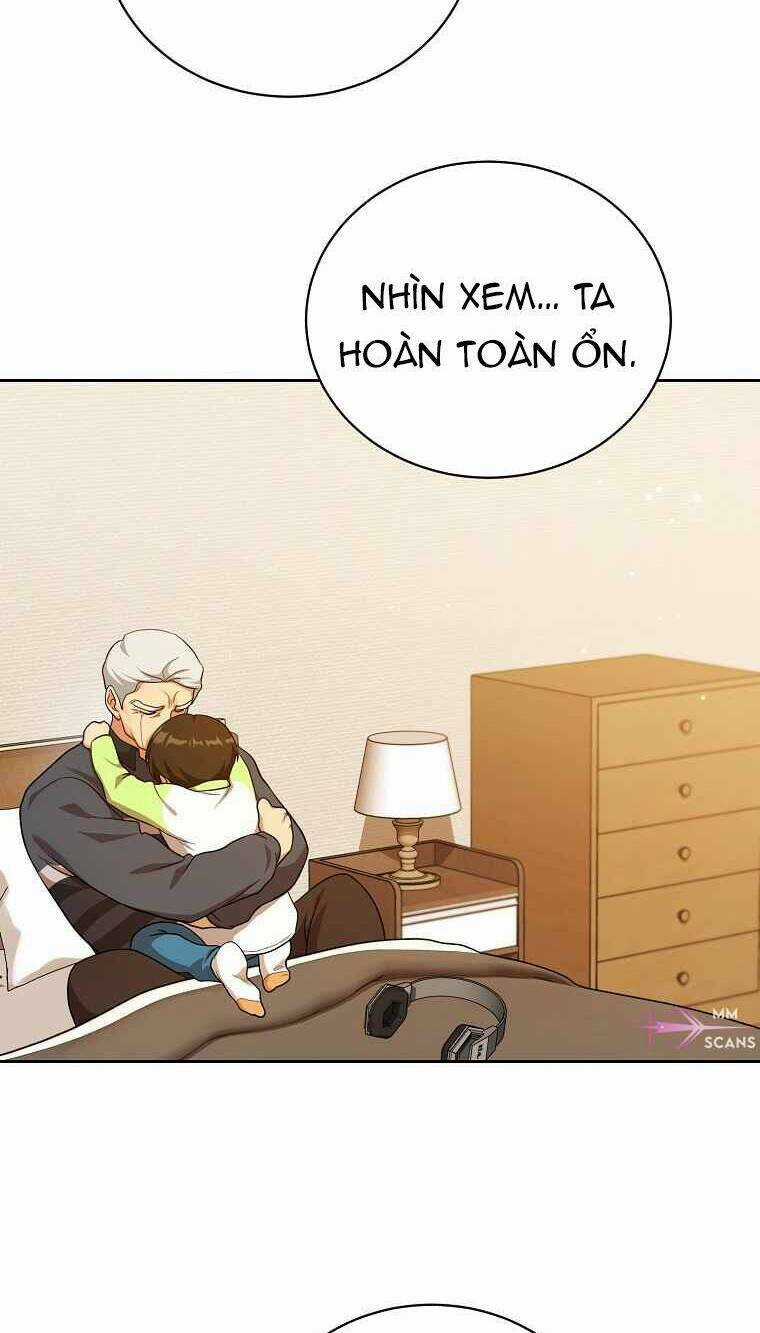 Xin Mời Dùng Bữa - Chapter 112 - Trang 67