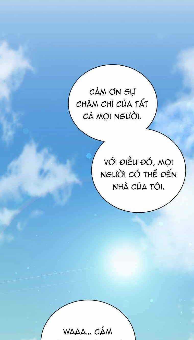 Xin Mời Dùng Bữa - Chapter 112 - Trang 69