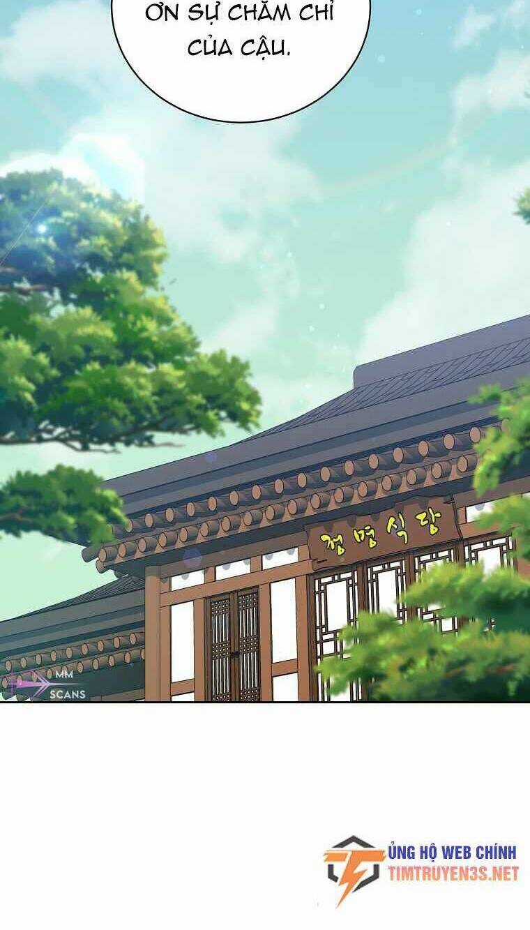 Xin Mời Dùng Bữa - Chapter 112 - Trang 70