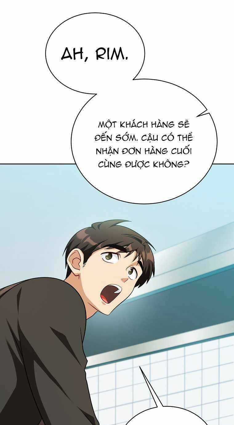 Xin Mời Dùng Bữa - Chapter 112 - Trang 71