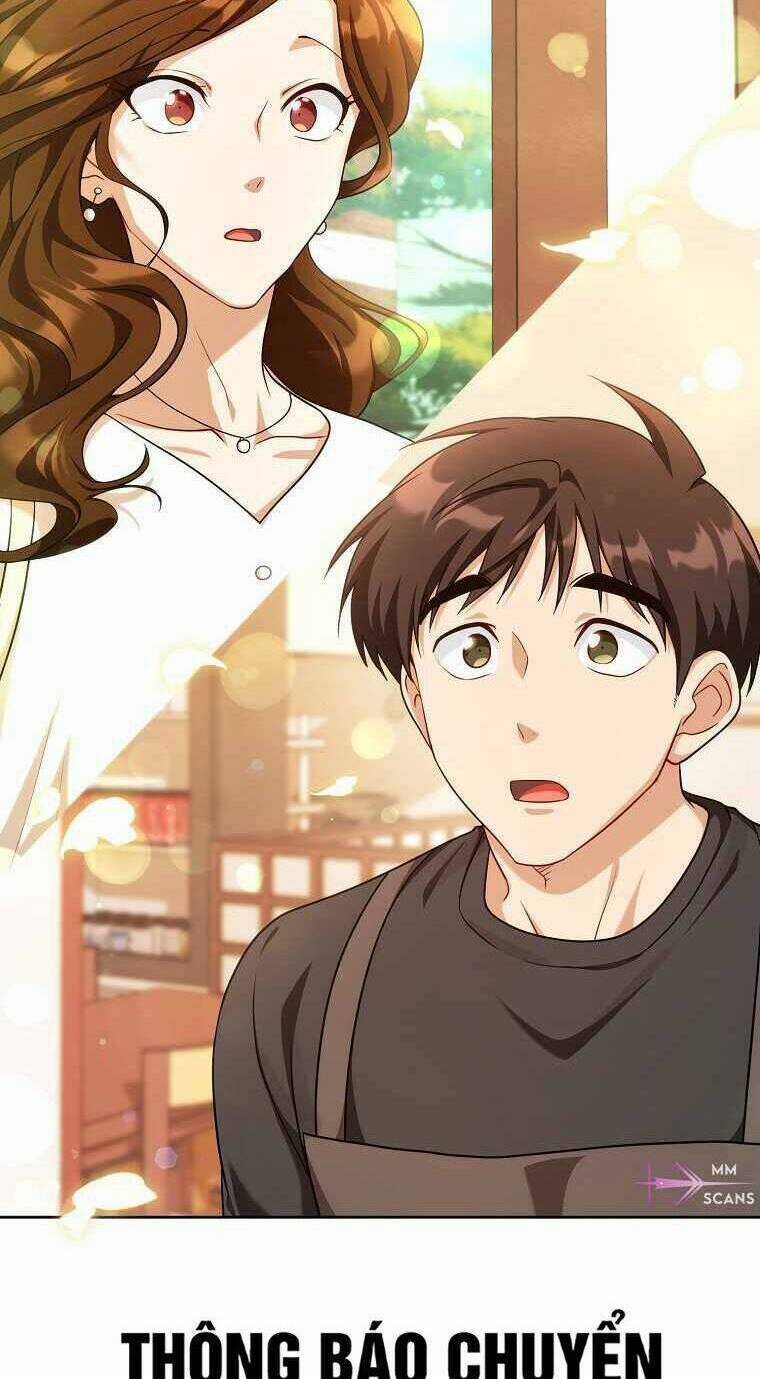 Xin Mời Dùng Bữa - Chapter 112 - Trang 76