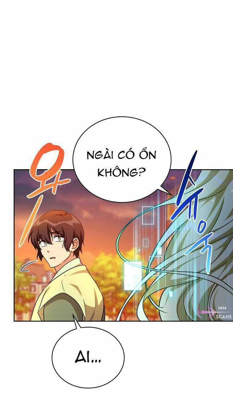 Xin Mời Dùng Bữa - Chapter 112 - Trang 9