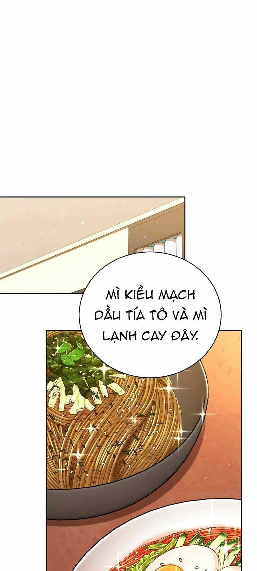 Xin Mời Dùng Bữa - Chapter 113 - Trang 11