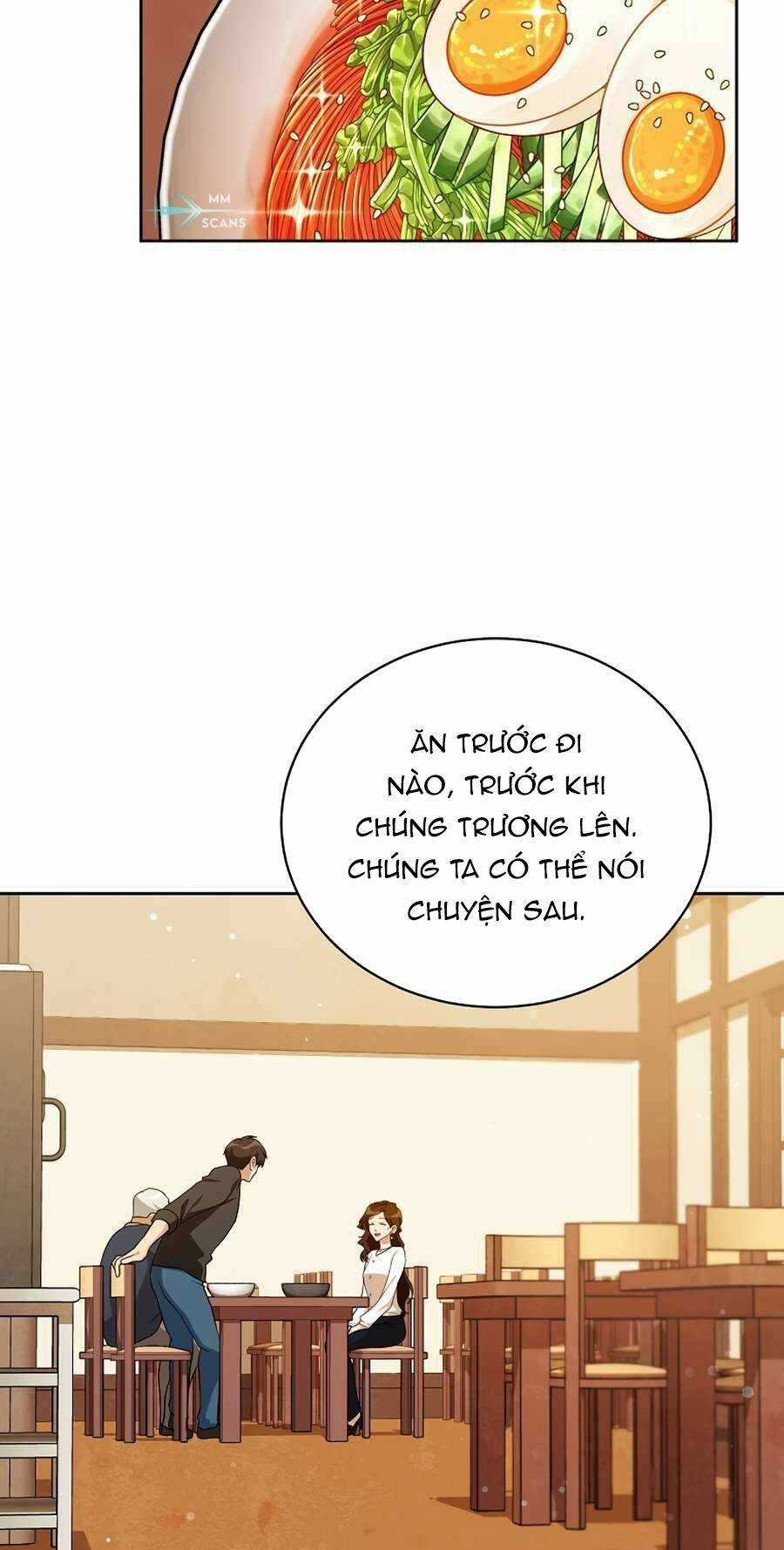 Xin Mời Dùng Bữa - Chapter 113 - Trang 12