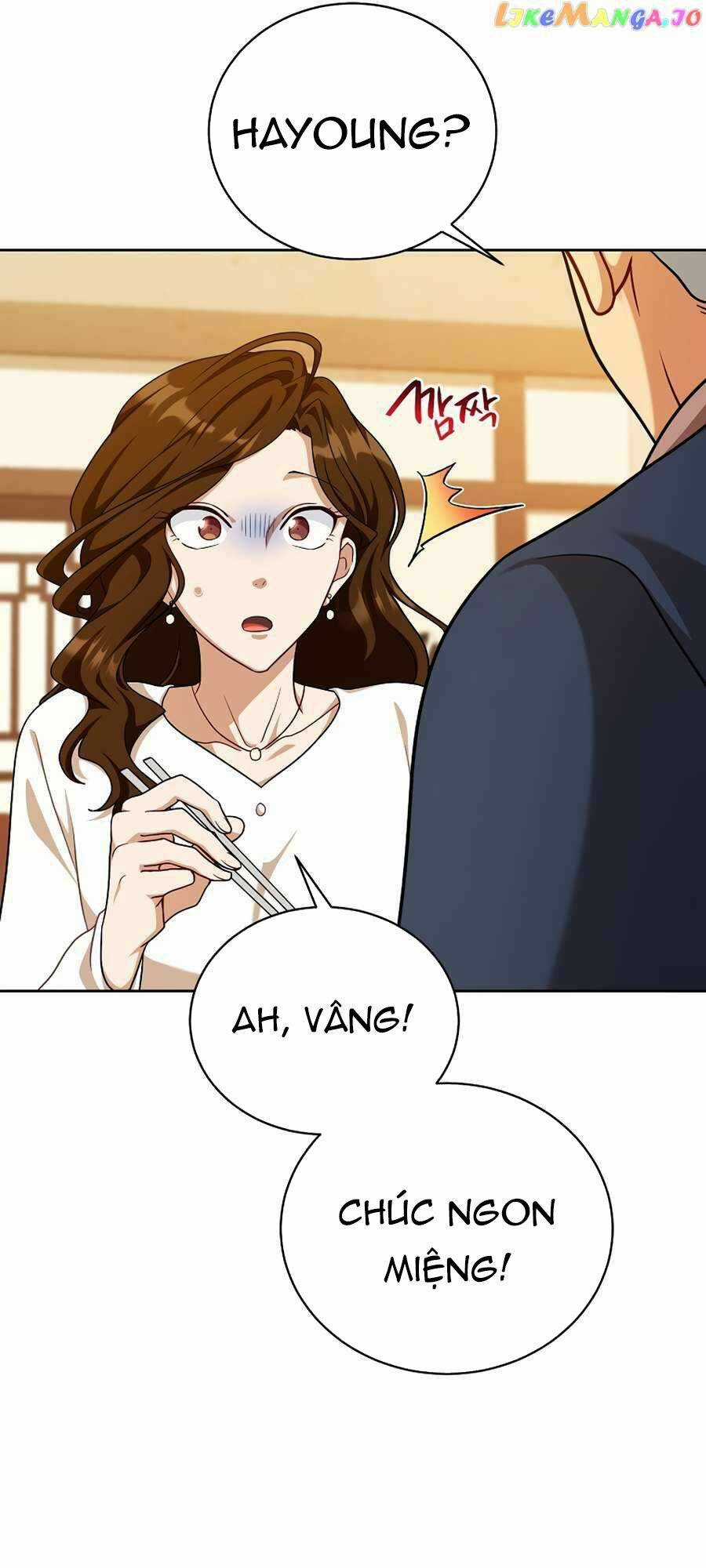 Xin Mời Dùng Bữa - Chapter 113 - Trang 14