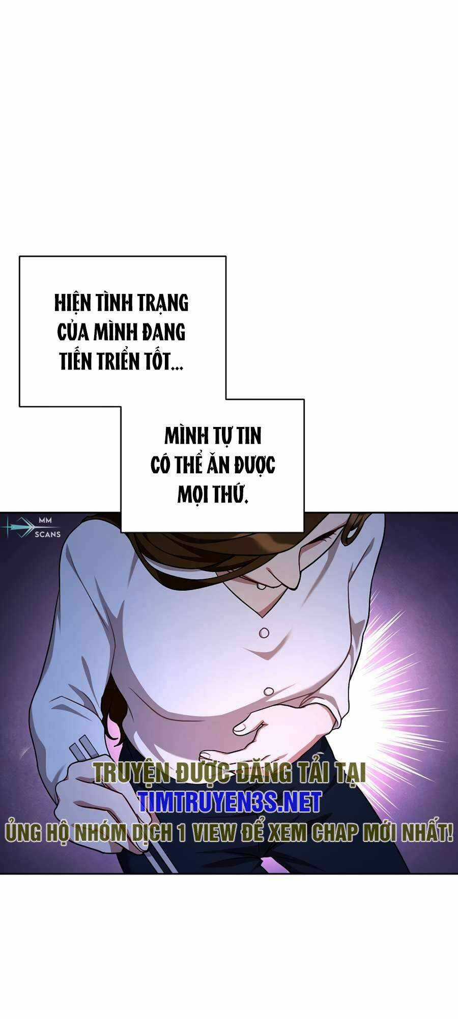 Xin Mời Dùng Bữa - Chapter 113 - Trang 15