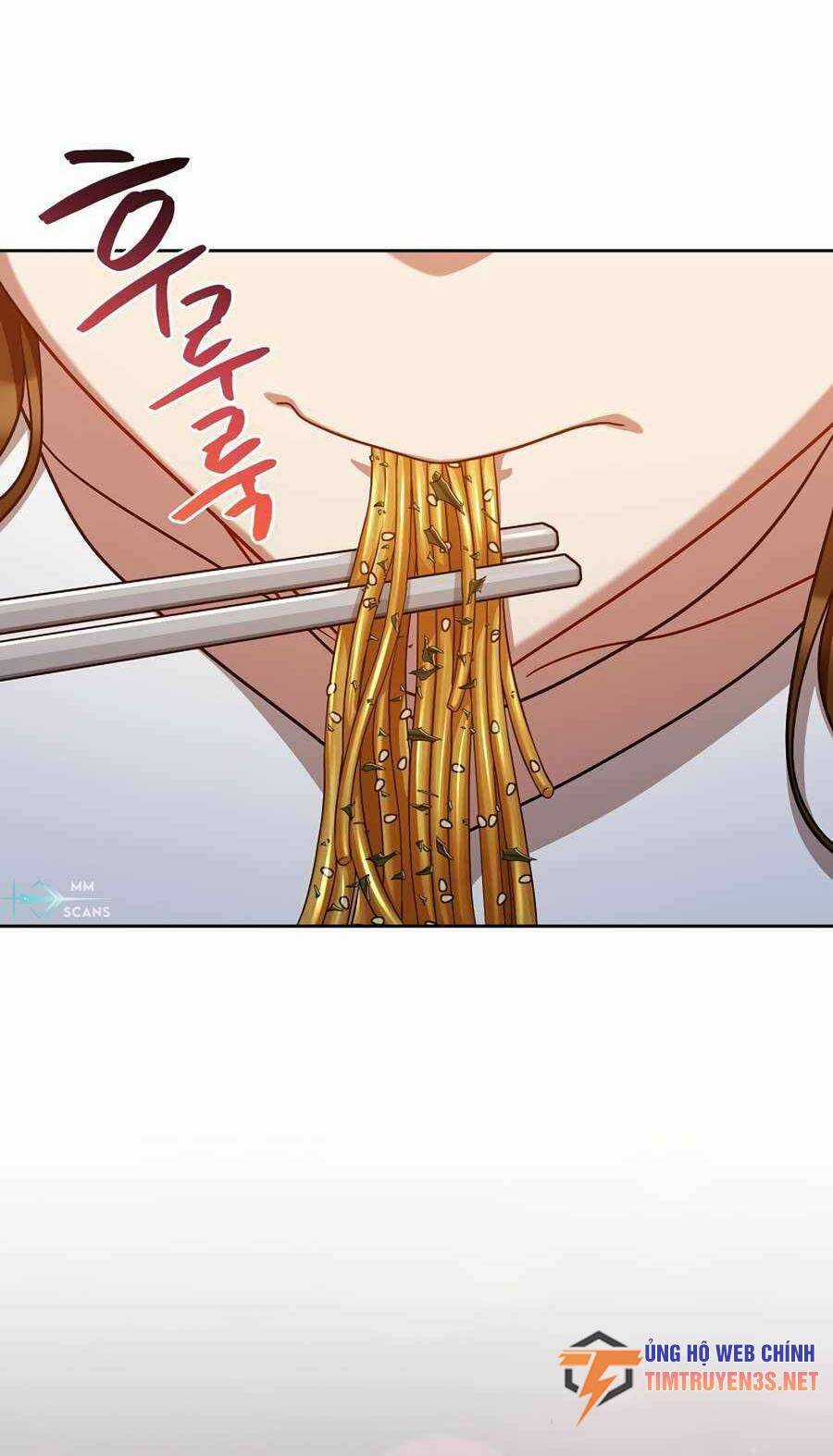 Xin Mời Dùng Bữa - Chapter 113 - Trang 18