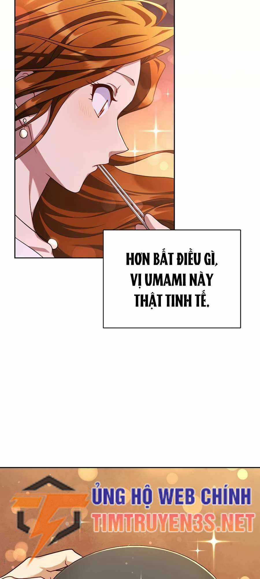 Xin Mời Dùng Bữa - Chapter 113 - Trang 21