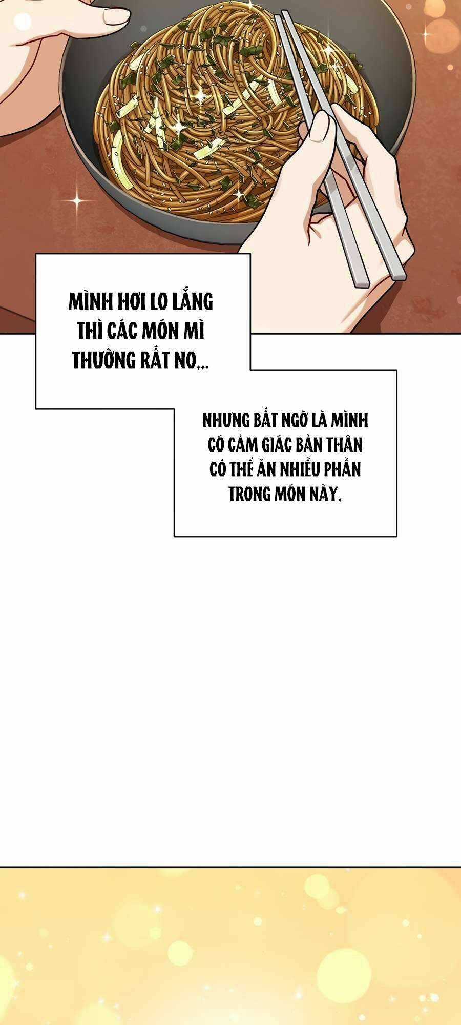 Xin Mời Dùng Bữa - Chapter 113 - Trang 22