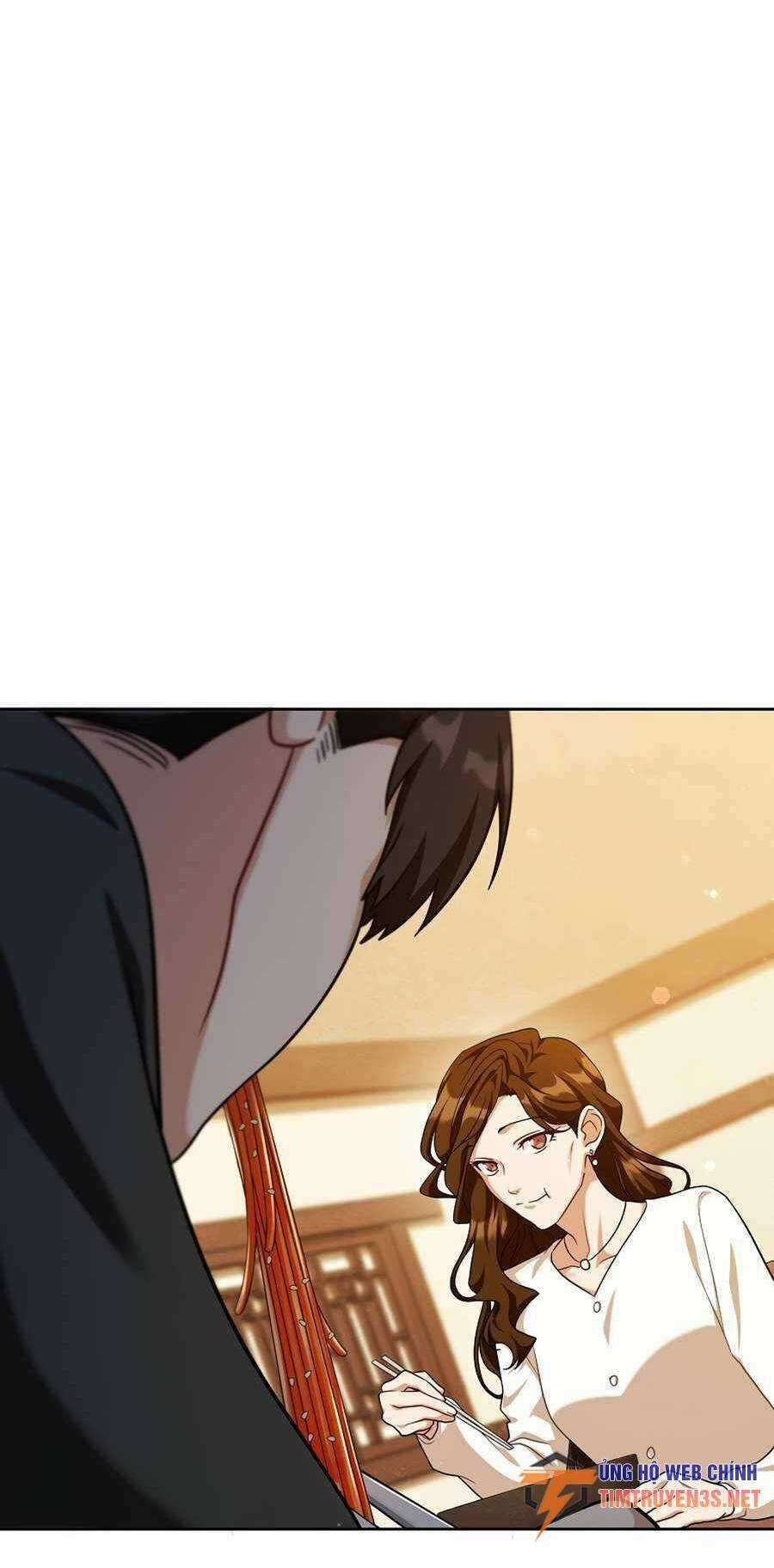 Xin Mời Dùng Bữa - Chapter 113 - Trang 24