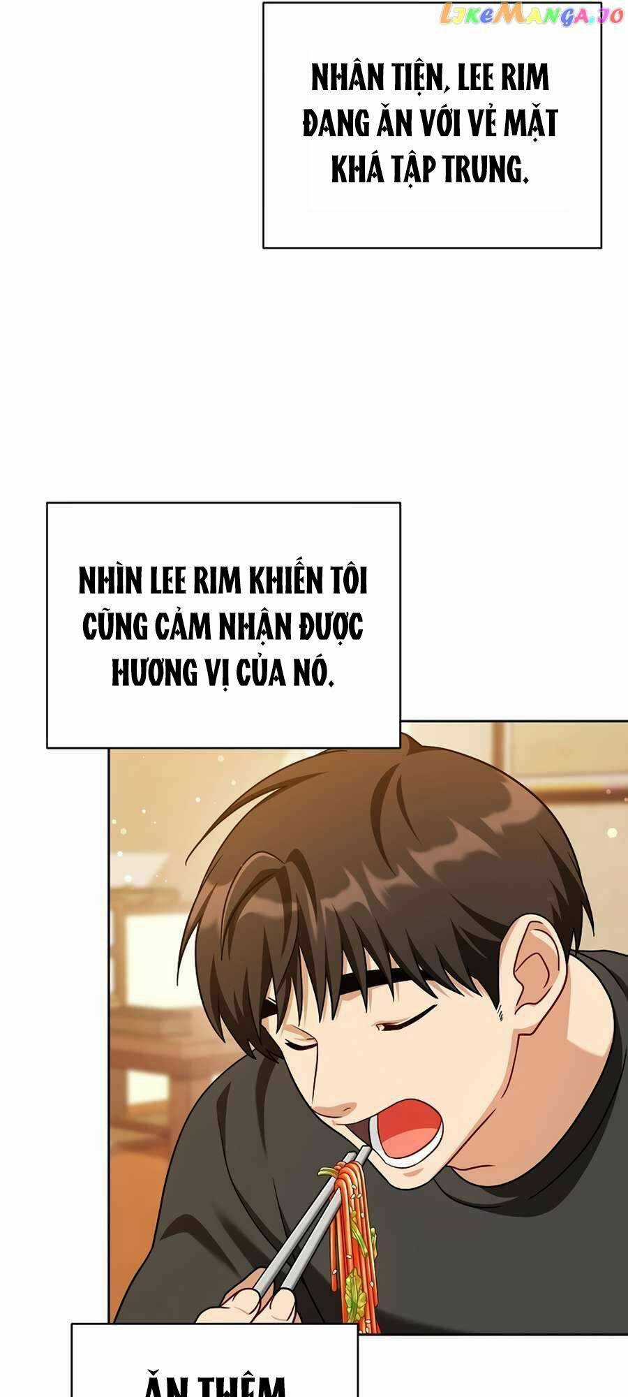 Xin Mời Dùng Bữa - Chapter 113 - Trang 25