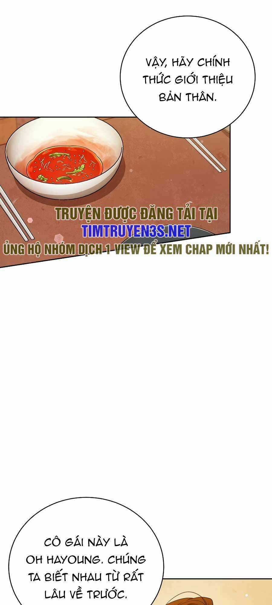 Xin Mời Dùng Bữa - Chapter 113 - Trang 28