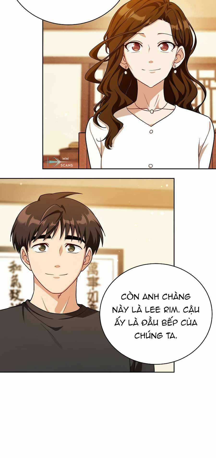 Xin Mời Dùng Bữa - Chapter 113 - Trang 29