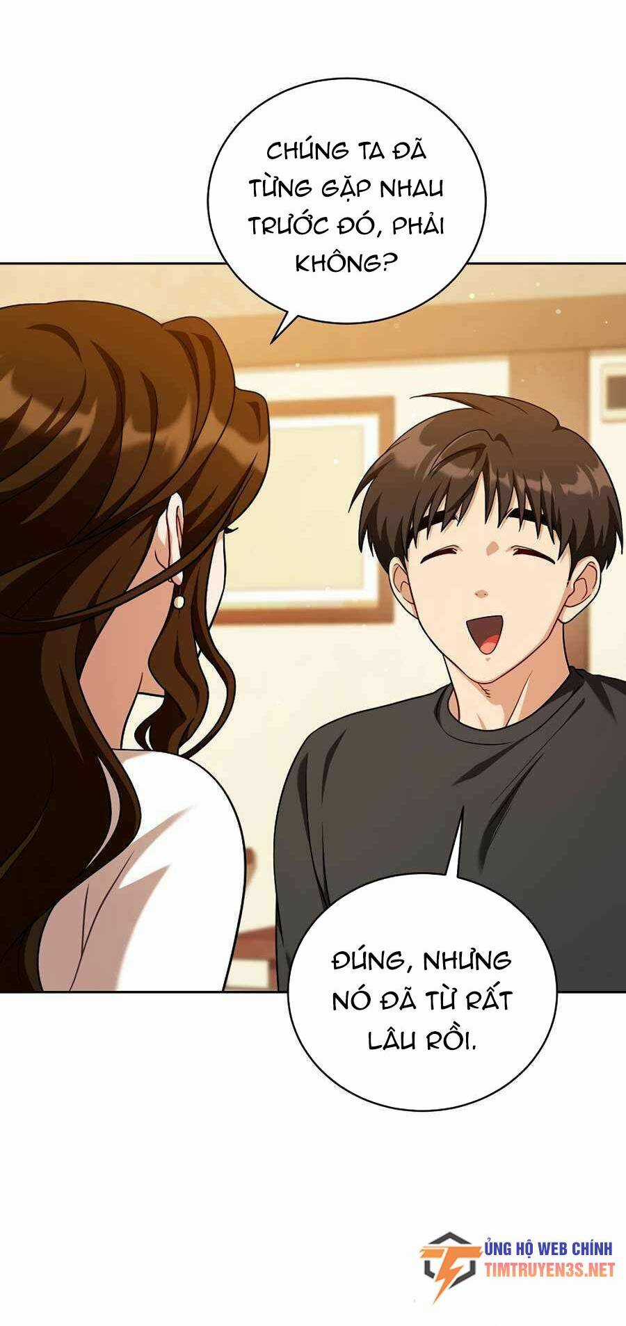 Xin Mời Dùng Bữa - Chapter 113 - Trang 30