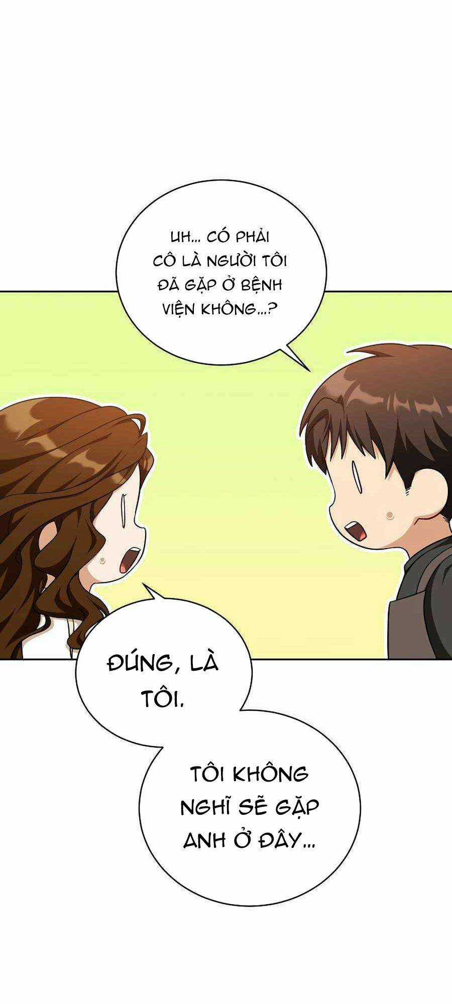 Xin Mời Dùng Bữa - Chapter 113 - Trang 4