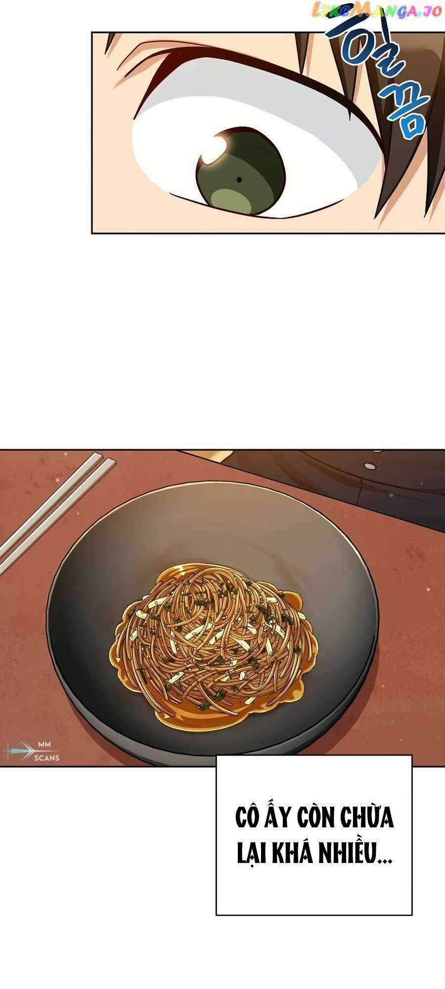 Xin Mời Dùng Bữa - Chapter 113 - Trang 31