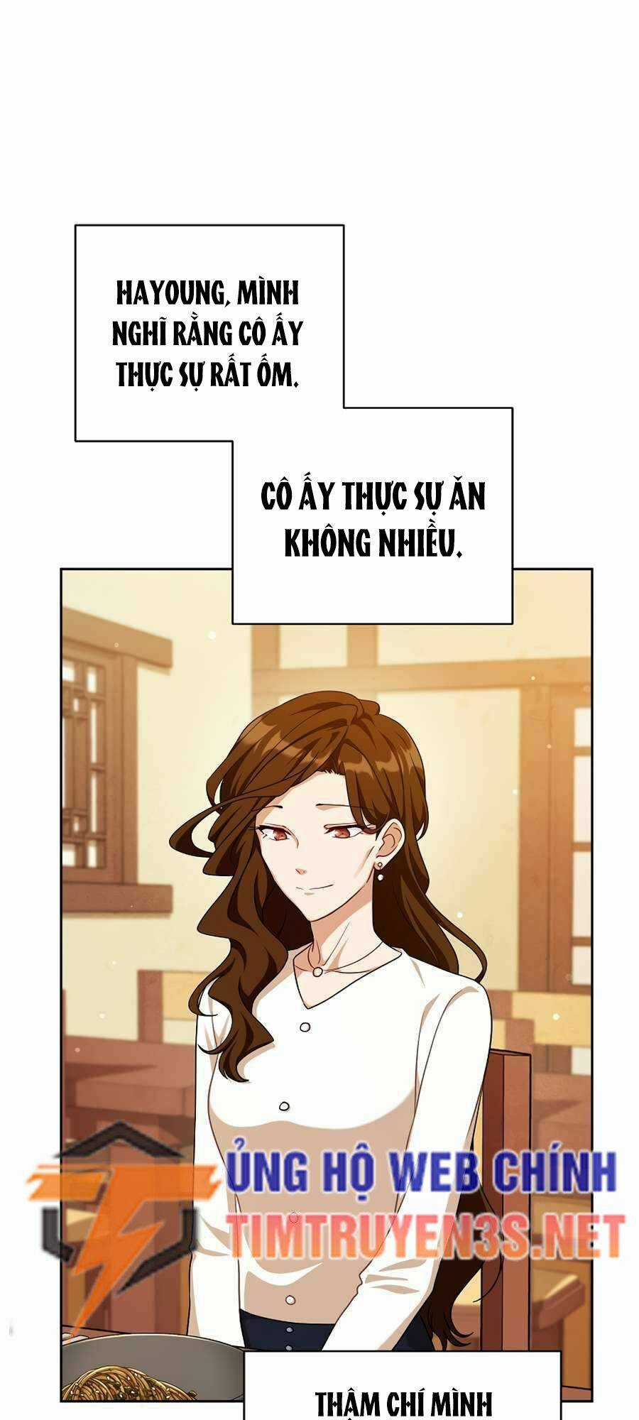 Xin Mời Dùng Bữa - Chapter 113 - Trang 32