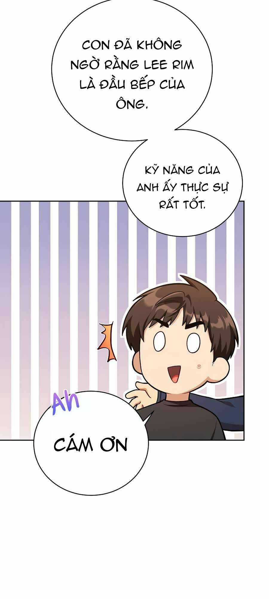 Xin Mời Dùng Bữa - Chapter 113 - Trang 34