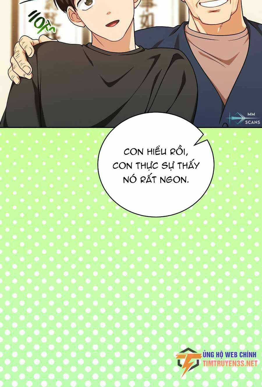 Xin Mời Dùng Bữa - Chapter 113 - Trang 36