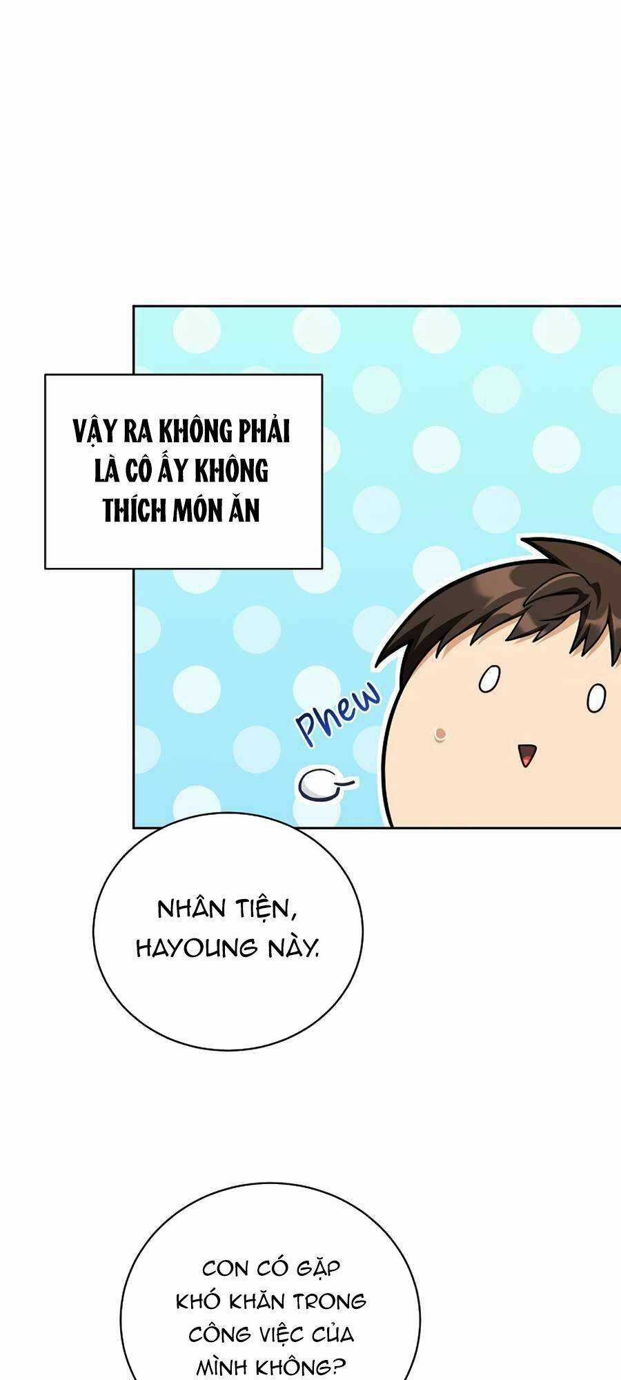 Xin Mời Dùng Bữa - Chapter 113 - Trang 38