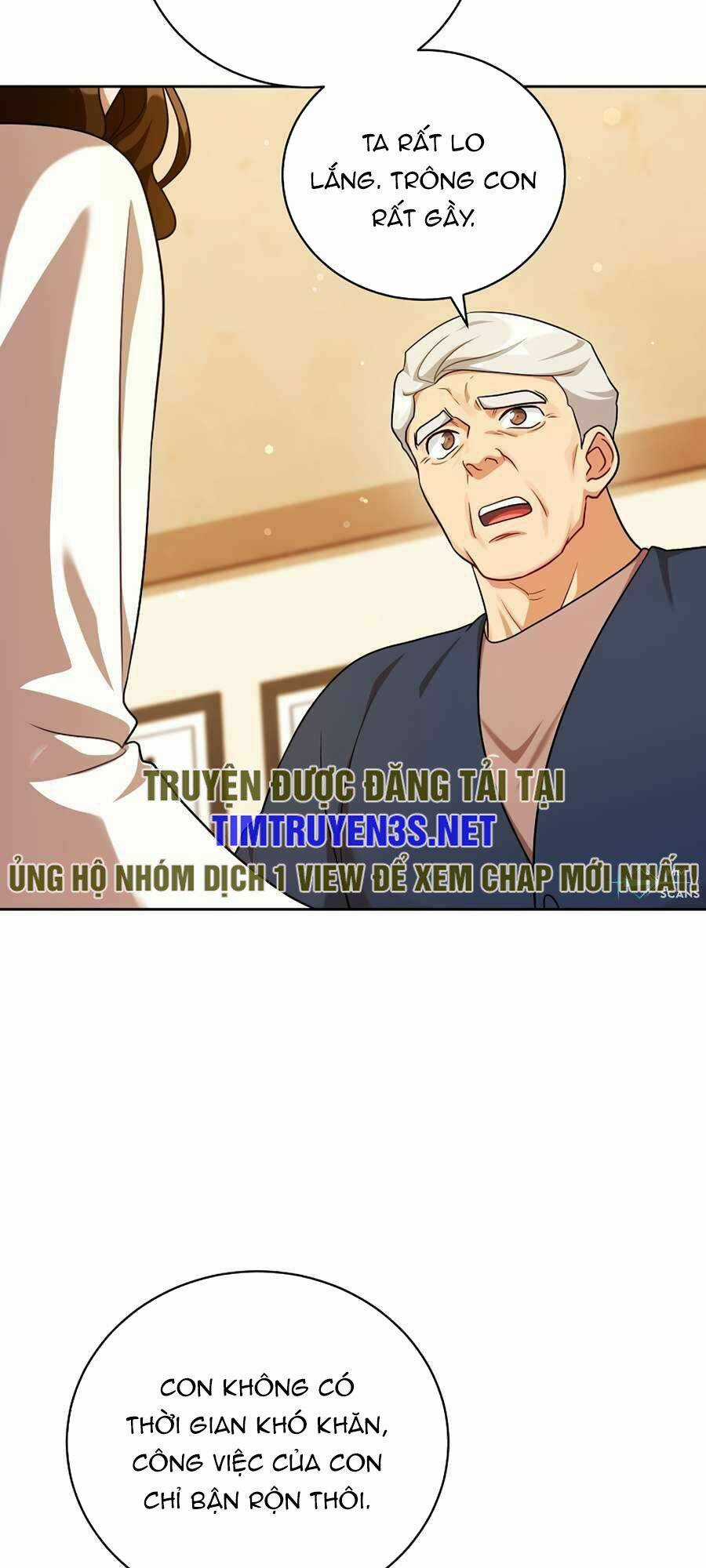 Xin Mời Dùng Bữa - Chapter 113 - Trang 39