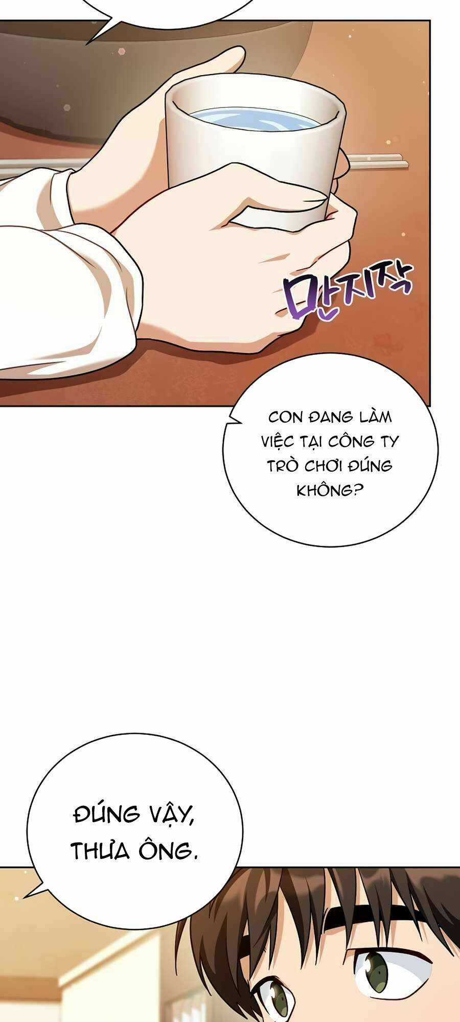 Xin Mời Dùng Bữa - Chapter 113 - Trang 40