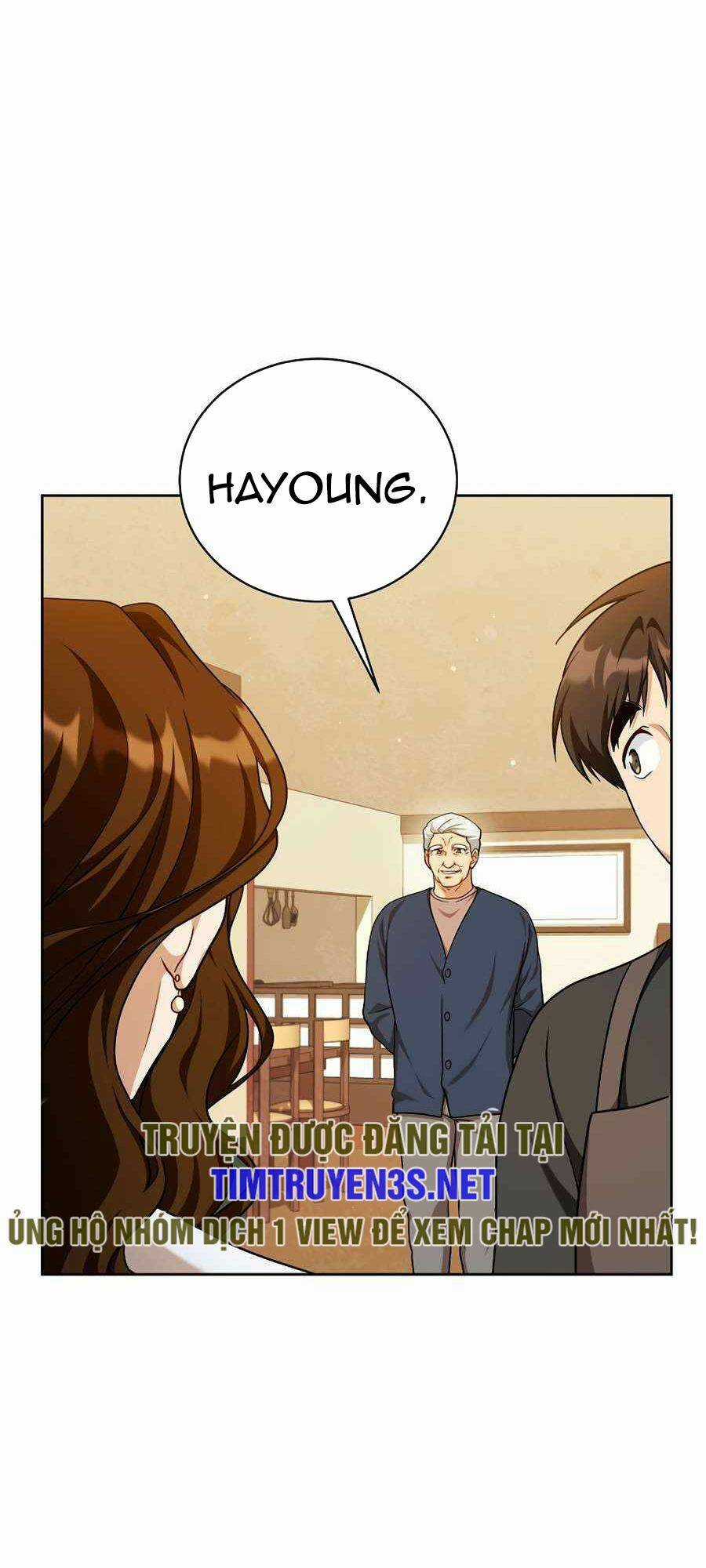 Xin Mời Dùng Bữa - Chapter 113 - Trang 5