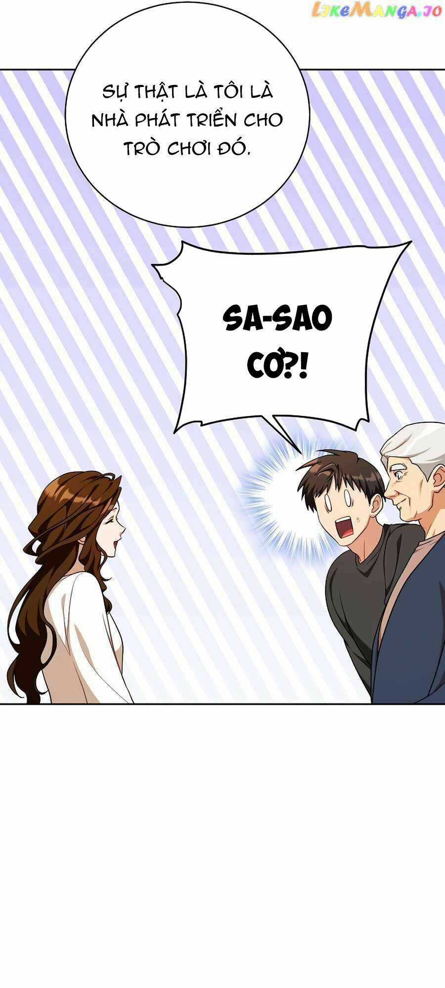 Xin Mời Dùng Bữa - Chapter 113 - Trang 43