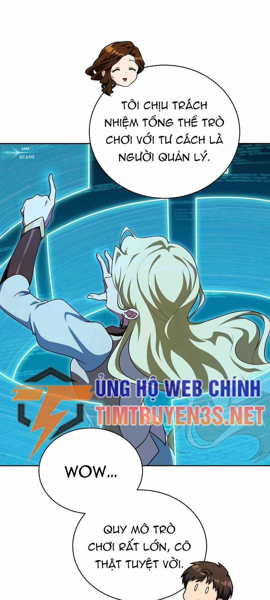 Xin Mời Dùng Bữa - Chapter 113 - Trang 44