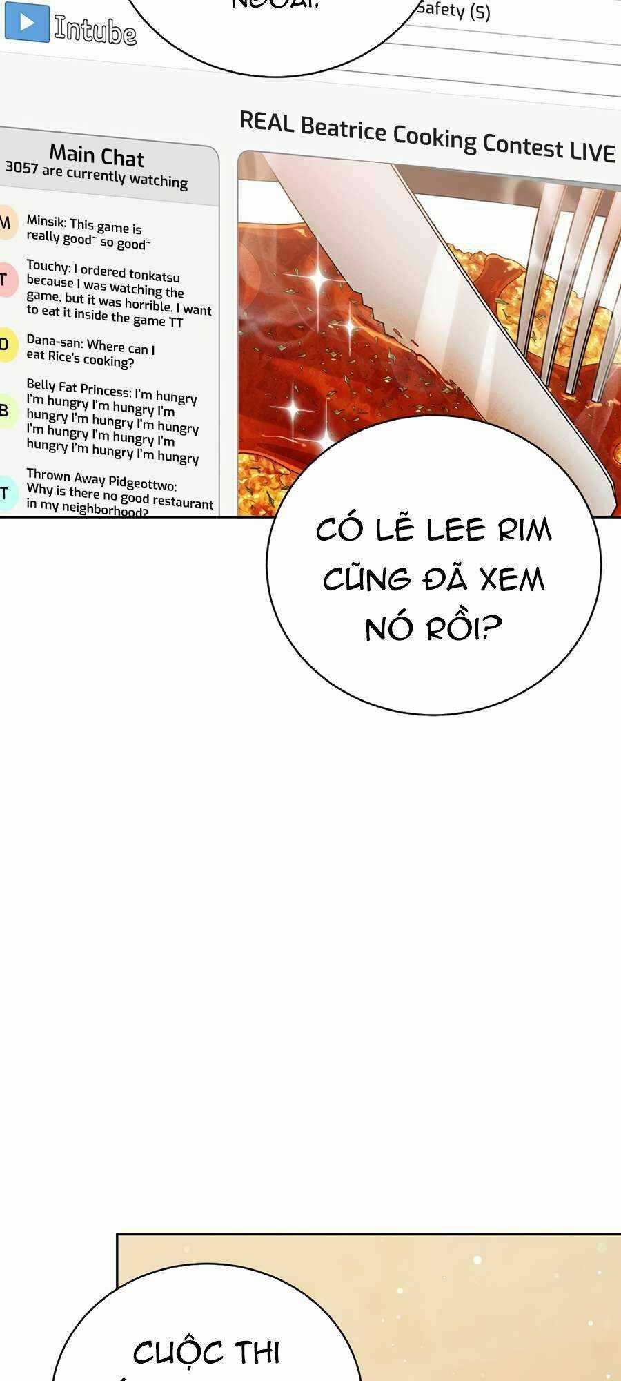 Xin Mời Dùng Bữa - Chapter 113 - Trang 46