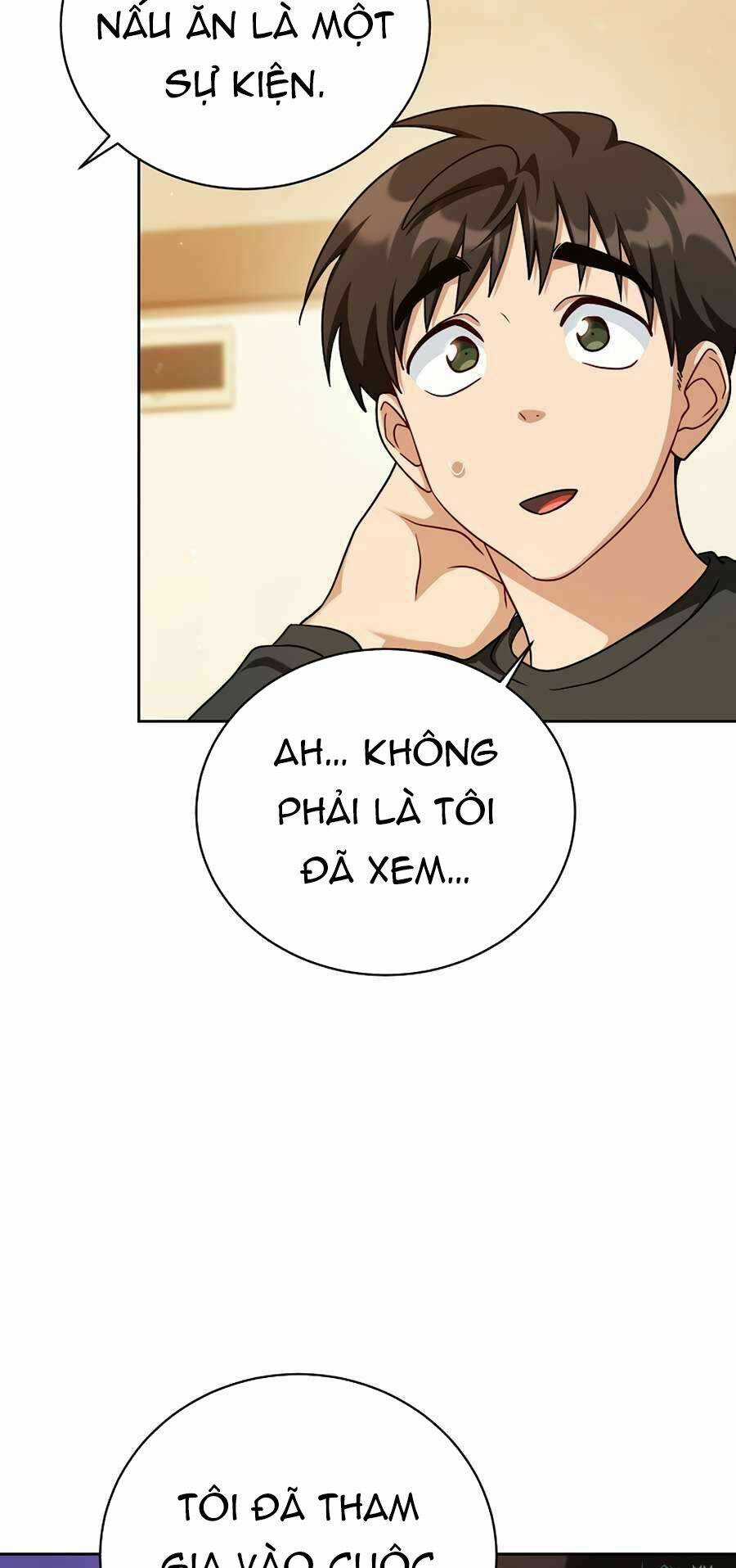 Xin Mời Dùng Bữa - Chapter 113 - Trang 47