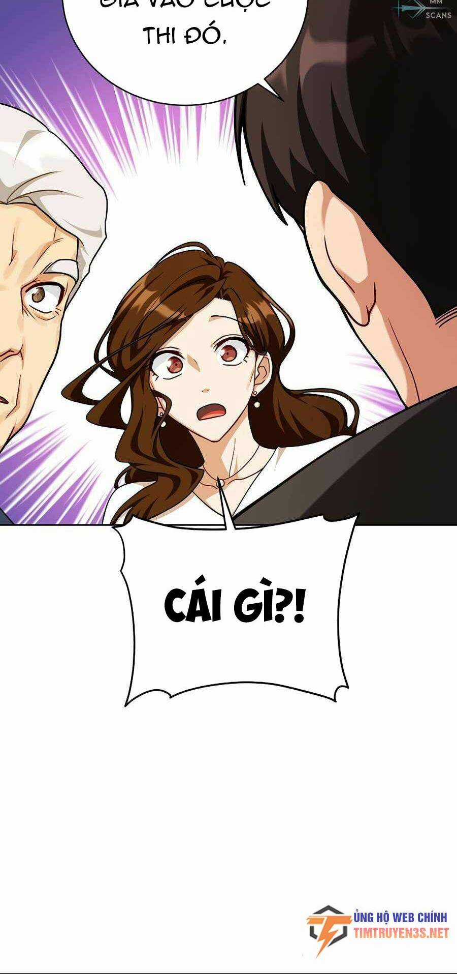 Xin Mời Dùng Bữa - Chapter 113 - Trang 48