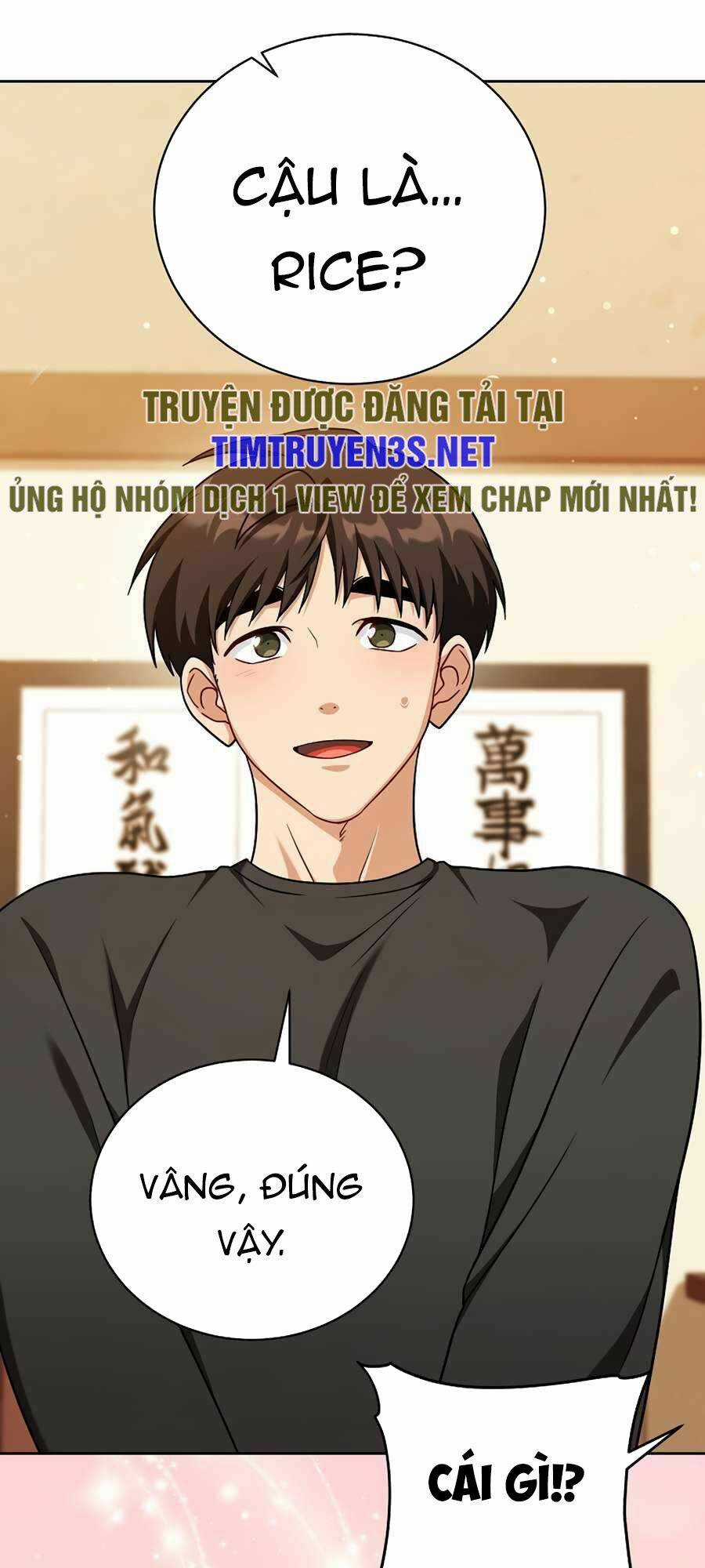 Xin Mời Dùng Bữa - Chapter 113 - Trang 52