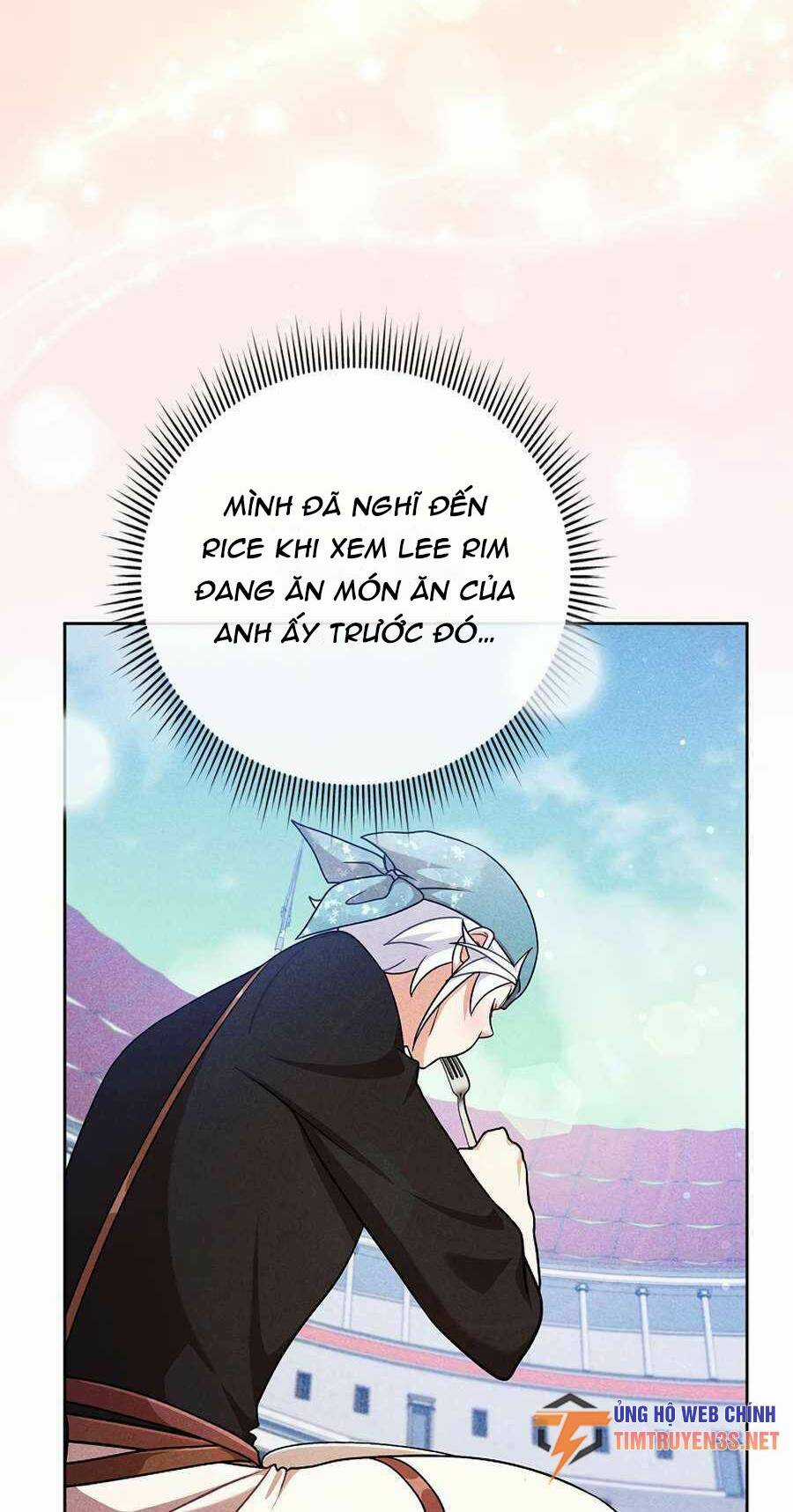 Xin Mời Dùng Bữa - Chapter 113 - Trang 54