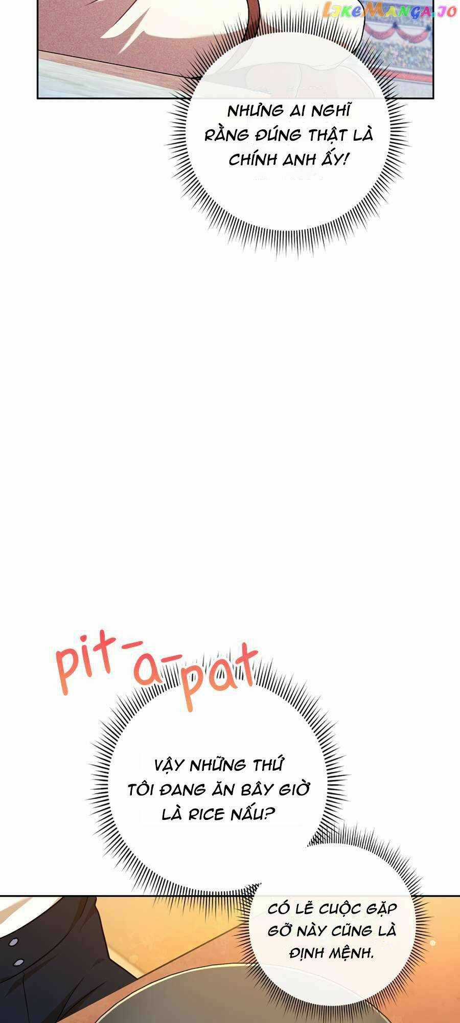 Xin Mời Dùng Bữa - Chapter 113 - Trang 55