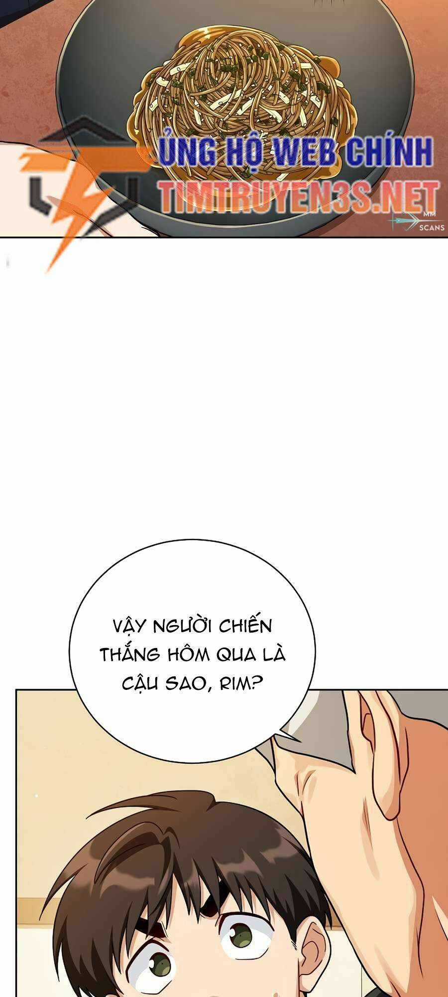 Xin Mời Dùng Bữa - Chapter 113 - Trang 56