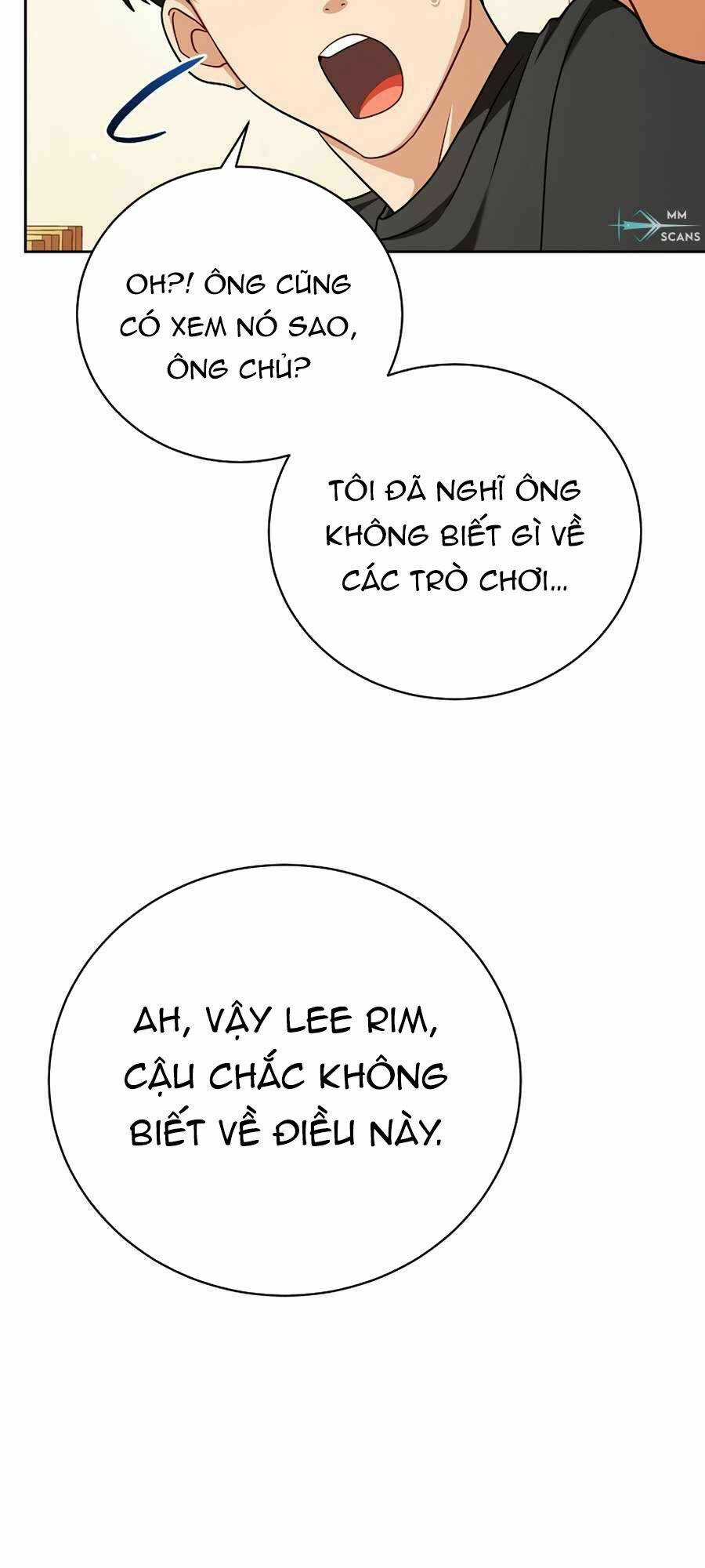 Xin Mời Dùng Bữa - Chapter 113 - Trang 57