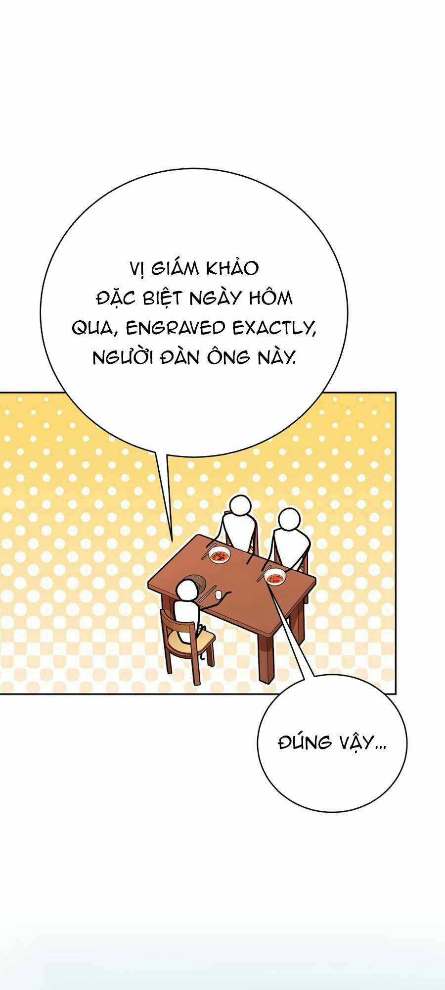 Xin Mời Dùng Bữa - Chapter 113 - Trang 58