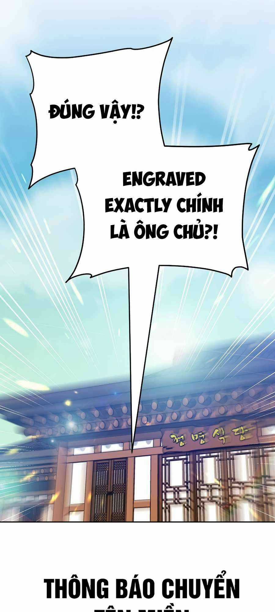 Xin Mời Dùng Bữa - Chapter 113 - Trang 59