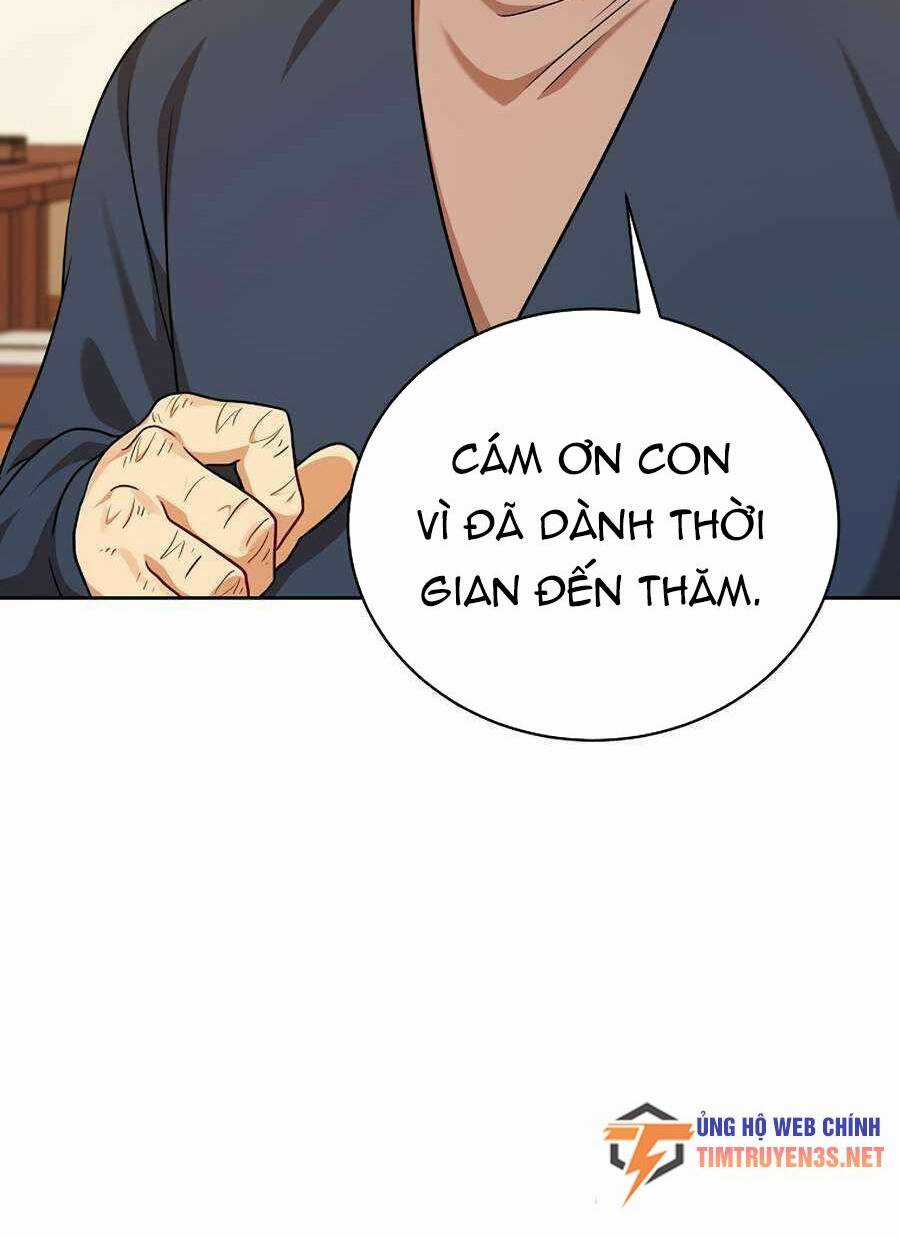 Xin Mời Dùng Bữa - Chapter 113 - Trang 7