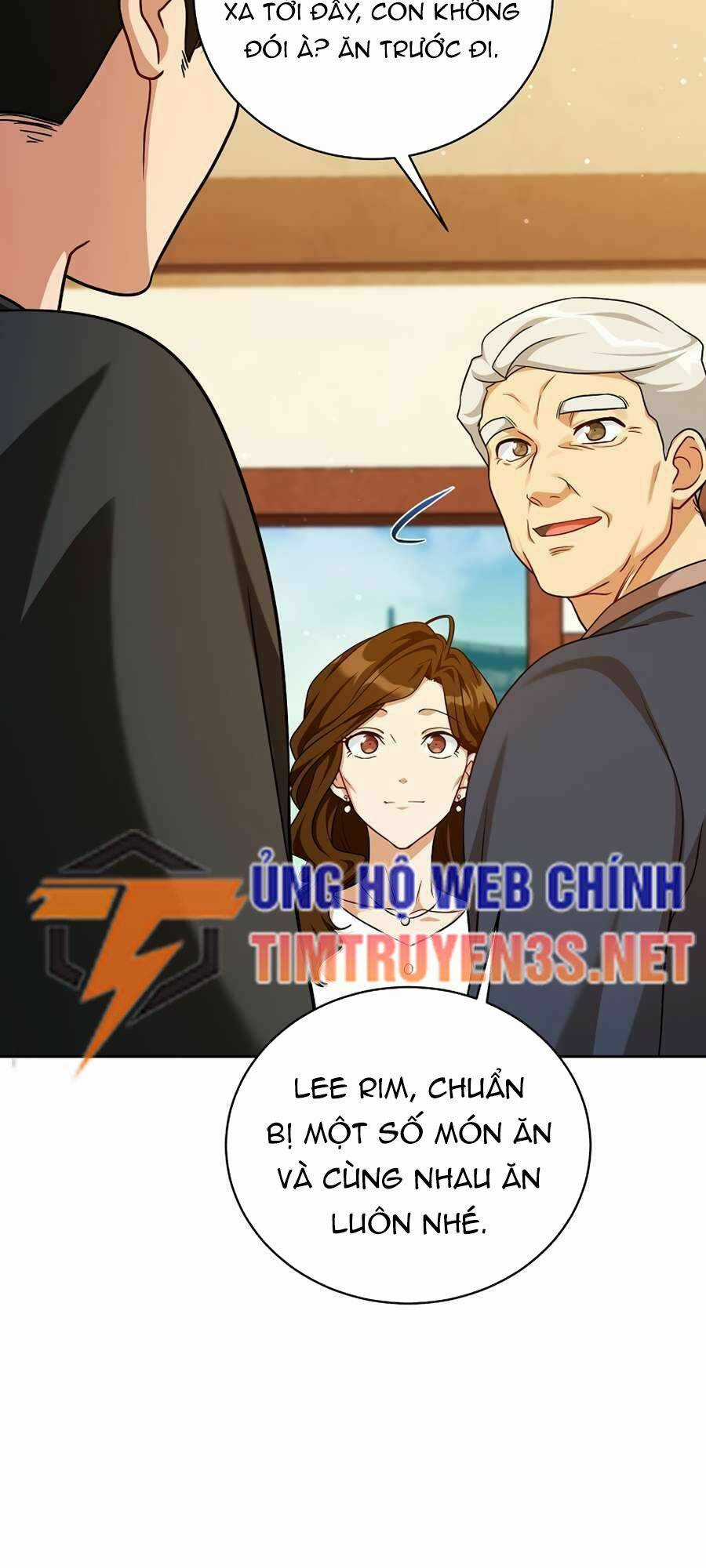 Xin Mời Dùng Bữa - Chapter 113 - Trang 10