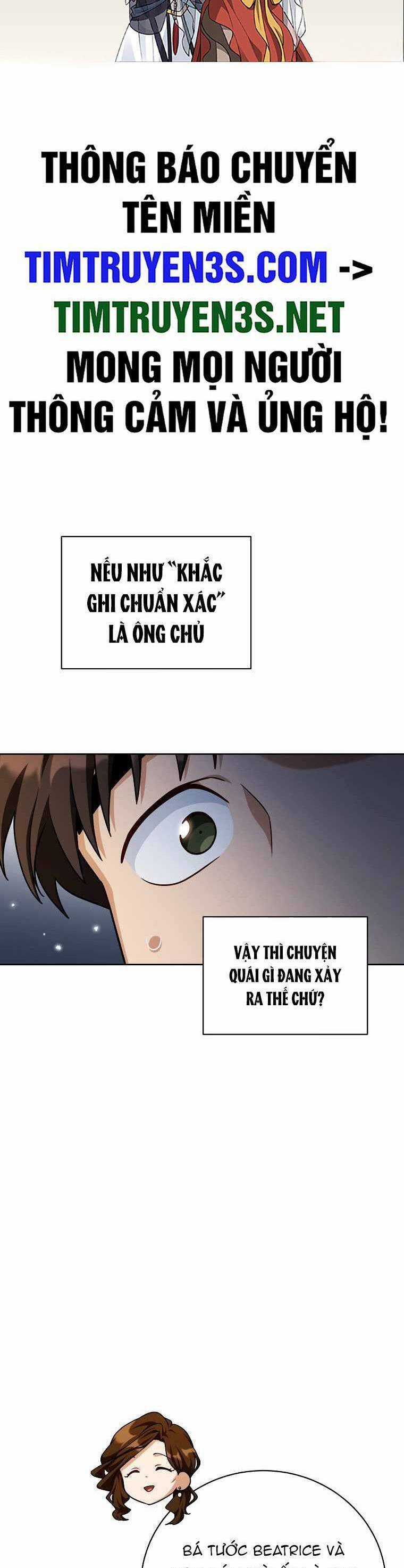 Xin Mời Dùng Bữa - Chapter 114 - Trang 2