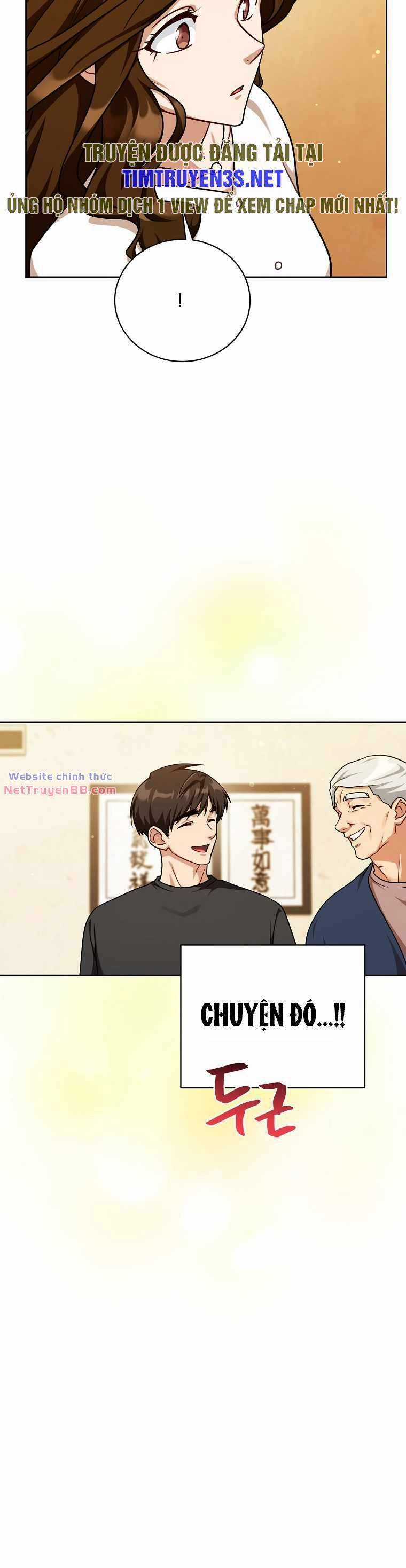 Xin Mời Dùng Bữa - Chapter 114 - Trang 15