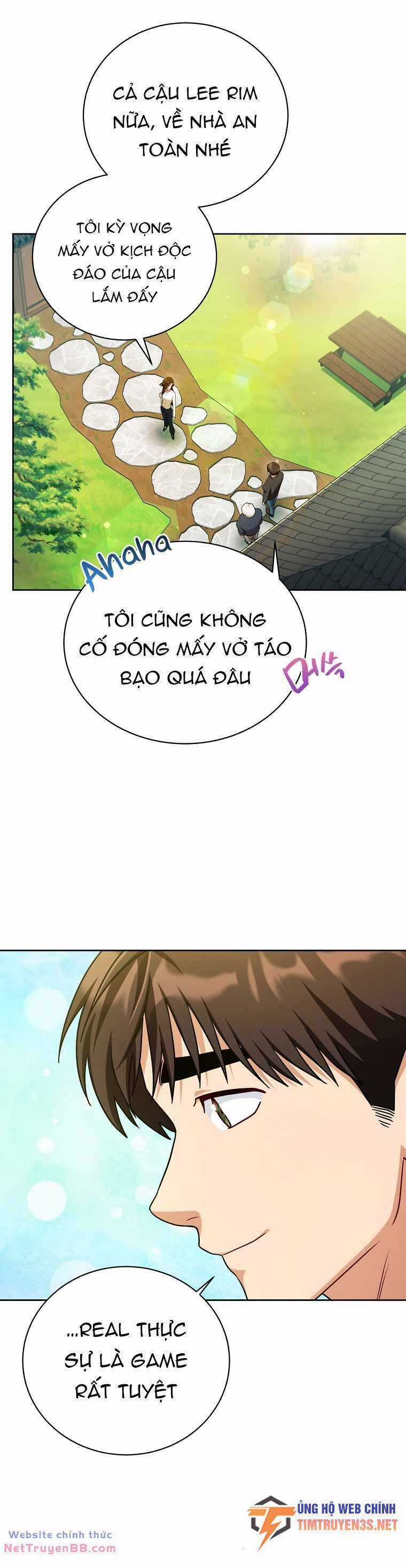 Xin Mời Dùng Bữa - Chapter 114 - Trang 17