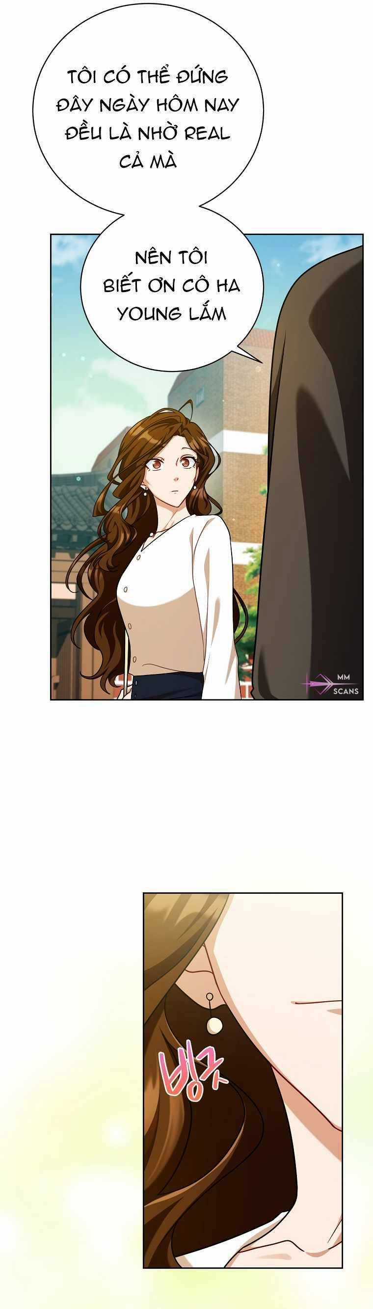 Xin Mời Dùng Bữa - Chapter 114 - Trang 18