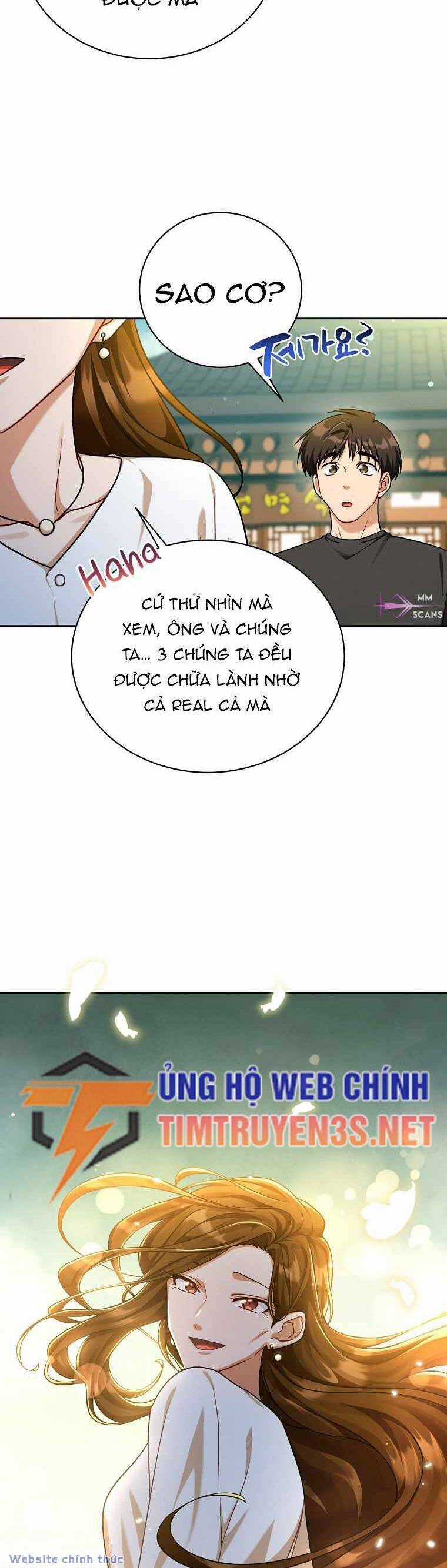 Xin Mời Dùng Bữa - Chapter 114 - Trang 20