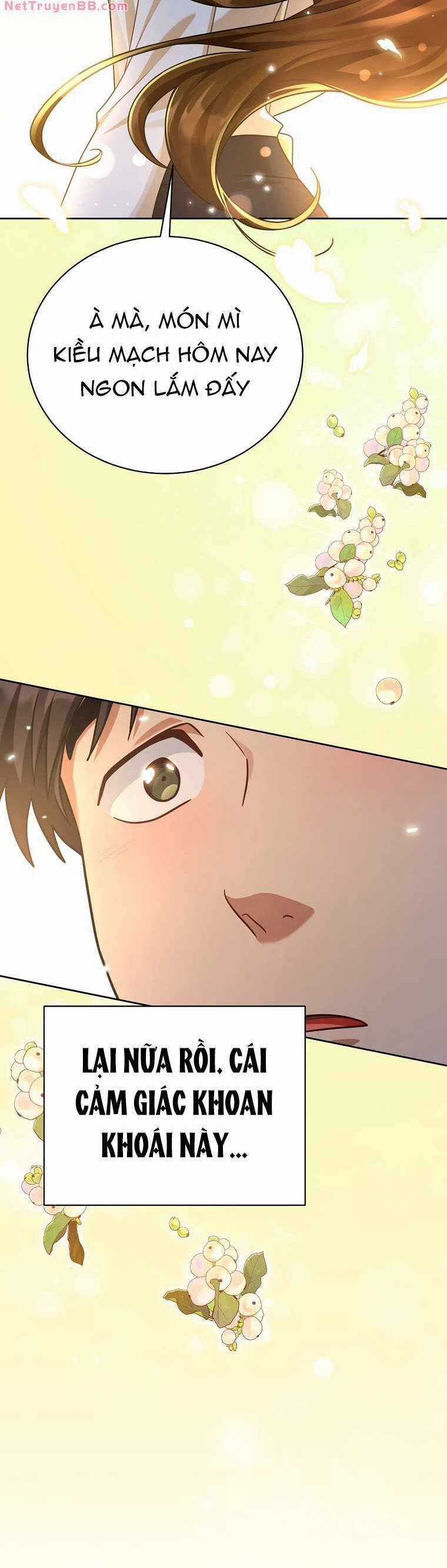 Xin Mời Dùng Bữa - Chapter 114 - Trang 21